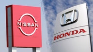 What a Honda-Nissan merger could mean for the auto industry and consumers - Fox News