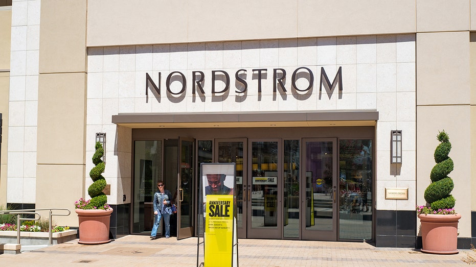 Nordstrom Walnut Creek