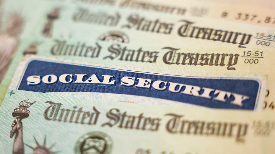 Social security