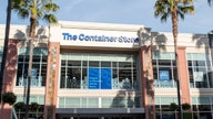 The Container Store files for bankruptcy, insists it's here to stay