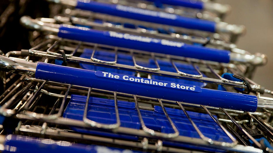 The container Store