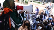 'Rampant Zionism': Top staffers at left-wing private equity watchdog praised anti-Israel college protests