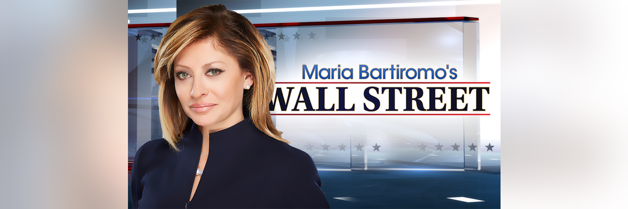 Maria Bartiromo's Wall Street